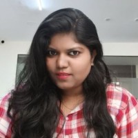 Girija Mahalingam