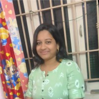Kalai Selvi