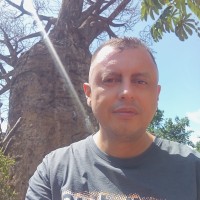John Alexander Henao Perafan