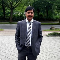Arvind Gupta