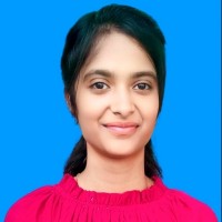 Vishnupriya S