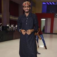 Amogh Dubey