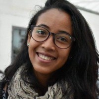 Mireille Andriamanantena