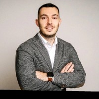 Milos Vucic, ACCA