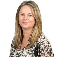 Jackie Thompson - MCIPD