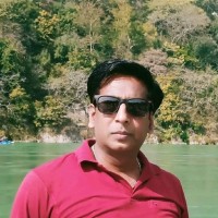 Vinay Bhatnagar