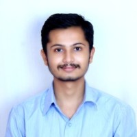 Kalpesh Chaudhari