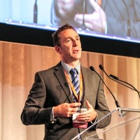 Robert Ellenwood, Ph.D.