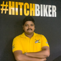 Venkatakrishnamurthy K V