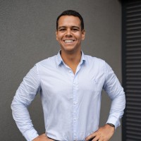 Lucas Paraquett de Matos Sardenberg