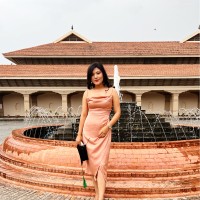 Pooja Shrestha