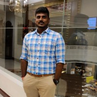 Sanjeev Kumar D