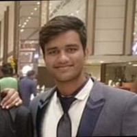 Shubham Goyal