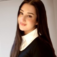 Sarah Lashari