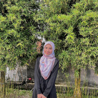 Faizatul Asyiqeen Sabri