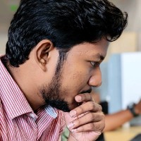 Anil Kumar Balla