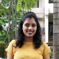 Vaishnavi Nilapwar (Bandawar)