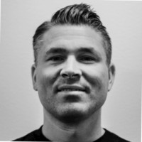 John-Ted Berge