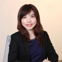 JoJo Chen
