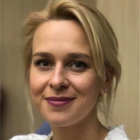 Liudmyla Moskalenko