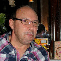 Jim Maxwell