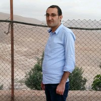 Bassel Rashed