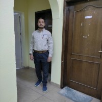 Mohd Asim