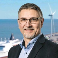 Michael Langballe