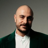 Rafael Bouhid