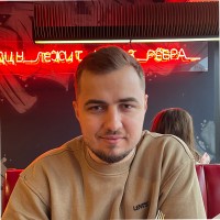 Artem Dmitrienko