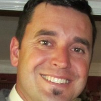 Danny Stroup