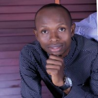 Ifeanyi Nathaniel Nvute