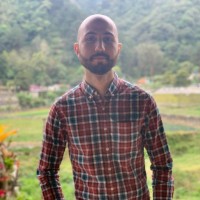 Oscar Andres Parra