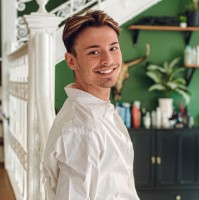 Conner Powers