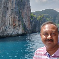 Naveen Kumar