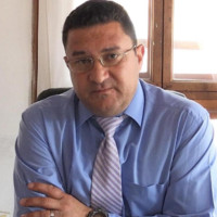 Thierry Timas