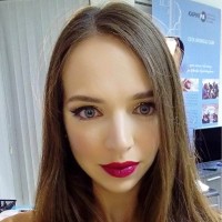 Elena Danilovska