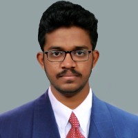 Thaneshwaran Ramesh
