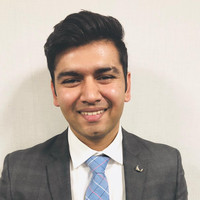 Harry Patel