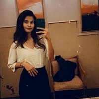 Sanjana Vishwakarma