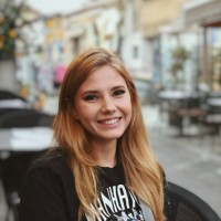 Elena Ostriakova