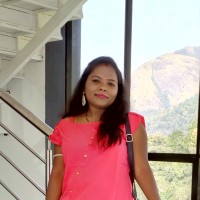 Rasmita Barik