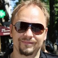 Kenneth Stelander Karlsson