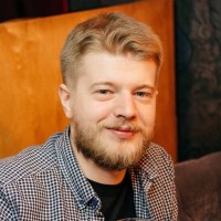 Valery Zuev