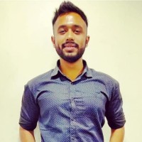 Siddhant Saxena