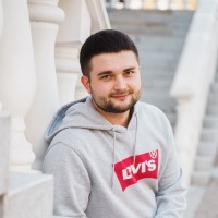 Mikhail Kharitonov