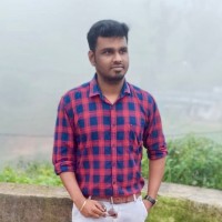 Bharath E