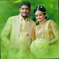 Vidushika Shamali Ariyasena