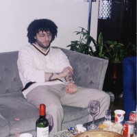 Mehdi Kaviani