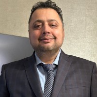 Naveen Tangri